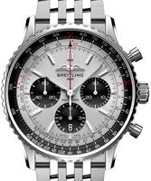 Pre-Owned BREITLING NAVITIMER B01 CHRONOGRAPH 43