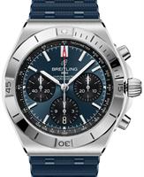 Pre-Owned BREITLING CHRONOMAT B01 CHRONOGRAPH 42