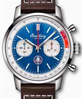 Pre-Owned BREITLING TOP TIME SHELBY COBRA