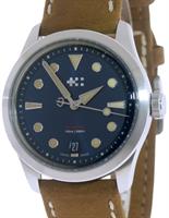Pre-Owned CHRISTOPHER WARD C65 DUNE MARINE BLUE