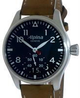 Pre-Owned ALPINA STARTIMER PILOT QUARTZ