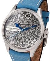 Pre-Owned ALEXANDER SHOROKHOFF WINTER DIAMOND DUST