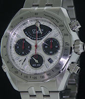 Pre-Owned CITIZEN SIGNATURE FLYBACK CHRONOGRAPH