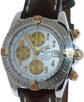 Pre-Owned BREITLING CHRONOMAT EVOLUTION 44MM
