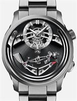 Pre-Owned CHRISTOPHER WARD C1 BEL CANTO TITANIUM