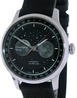 Pre-Owned CHRISTOPHER WARD MOONGLOW AUTOMATIC JJ04