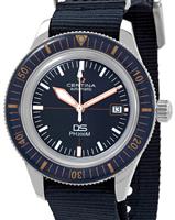 Pre-Owned CERTINA DS PH200M POWERMATIC 80