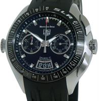 Pre-Owned TAG HEUER MERCEDES BENZ SLR CHRONOGRAPH