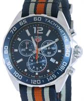 Pre-Owned TAG HEUER FORMULA 1 CHRONOGRAPH