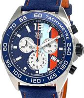Pre-Owned TAG HEUER FORMULA 1 GULF CHRONOGRAPH