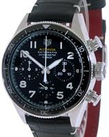 Pre-Owned TAG HEUER AUTAVIA FLYBACK CHRONOGRAPH