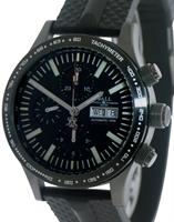 Pre-Owned BALL DLC GLOW STORM CHASER CHRONO