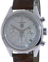 Pre-Owned TAG HEUER CARRERA CHRONOGRAPH