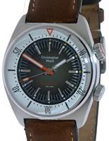 Pre-Owned CHRISTOPHER WARD C65 SUPER COMPRESSOR