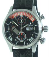Pre-Owned BALL ENG. MASTER II DIVER CHRONO