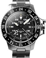 Pre-Owned BALL ENGINEER HYDROCARBON AEROGMT