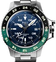 Pre-Owned BALL ENGINEER HYDROCARBON AEROGMT 2
