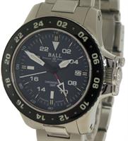 Pre-Owned BALL ENGINEER HYDROCARBON AEROGMT 2