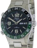 Pre-Owned BALL ROADMASTER MARINE GMT