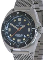 Pre-Owned DEEP BLUE DEEP STAR 1000