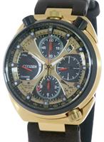 Pre-Owned CITIZEN PROMASTER TSUNO CHRONO RACER