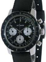 Pre-Owned LECOULTRE DEEP SEA SHARK CHRONOGRAPH