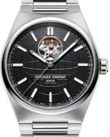 Pre-Owned FREDERIQUE CONSTANT HIGHLIFE HEART BEAT HERITAGE