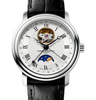 Pre-Owned FREDERIQUE CONSTANT HEART BEAT MOONPHASE DATE