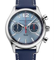 Pre-Owned FREDERIQUE CONSTANT VINTAGE RALLY HEALEY CHRONO