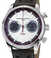 Pre-Owned FREDERIQUE CONSTANT VINTAGE RALLY HEALEY CHRONO