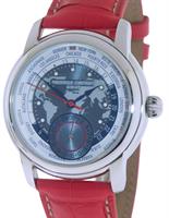Pre-Owned FREDERIQUE CONSTANT U.S.A 250TH CELEBRATION MODEL 