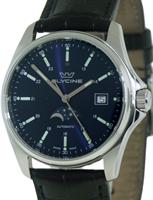 Pre-Owned GLYCINE COMBAT CLASSIC MOONPHASE