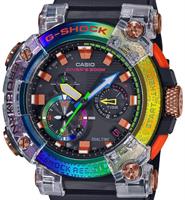 Pre-Owned CASIO G-SHOCK BORNEO RAINBOW TOAD
