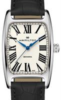 Pre-Owned HAMILTON BOULTON MECHANICAL XLARGE
