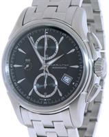 Pre-Owned HAMILTON JAZZMASTER CHRONOGRAPH