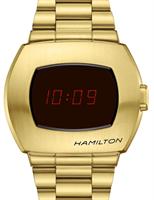 Pre-Owned HAMILTON PSR DIGITAL QUARTZ