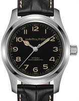 Pre-Owned HAMILTON KHAKI FIELD MURPH INTERSTELLER