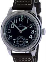 Pre-Owned I W C VINTAGE PILOT MANUAL WIND