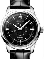 Pre-Owned LONGINES CONQUEST HERITAGE RESERVE