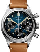 Pre-Owned LONGINES HERITAGE AVIGATION BIGEYE