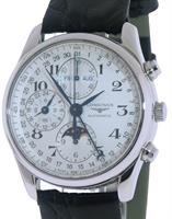 Pre-Owned LONGINES MASTER GRAND COMPLICATION 