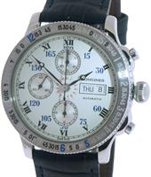 Pre-Owned LONGINES LINDBERG HOUR ANGLE CHRONO