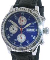 Pre-Owned LONGINES LINDBERG HOUR ANGLE CHRONO