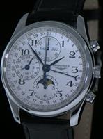 Pre-Owned LONGINES MASTER GRAND COMPLICATION 