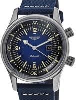 Pre-Owned LONGINES LEGEND DIVER 42MM AUTOMATIC