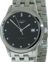 Pre-Owned LONGINES FLAGSHIP AUTOMATIC