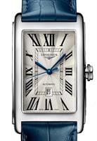 Pre-Owned LONGINES DOLCEVITA AUTOMATIC SILVER