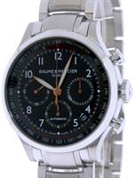 Pre-Owned BAUME & MERCIER CAPELAND AUTOMATIC CHRONOGRAPH