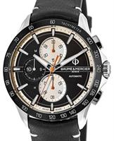 Pre-Owned BAUME & MERCIER CLIFTON CLUB CHRONO