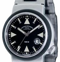 Pre-Owned MUHLE GLASHUTTE SEARCH AND RESCUE (S.A.R)